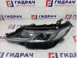 Фара левая Toyota Camry 8118533D30