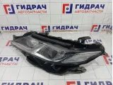 Фара левая Toyota Camry 8118533D30