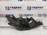 Фара левая Toyota Camry 8118533D30