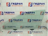 Стекло двери передней левой Toyota Camry 6810206360