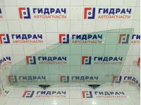 Стекло двери передней левой Toyota Camry 6810206360