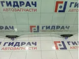 Стекло двери передней левой Toyota Camry 6810206360