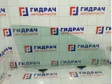 Стекло двери передней правой Toyota Camry 6810106360