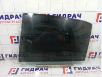 Стекло двери задней левой Toyota Camry 6810406310