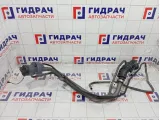 Горловина топливного бака Toyota Camry 7720133440