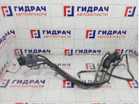 Горловина топливного бака Toyota Camry 7720133440
