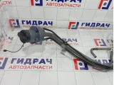 Горловина топливного бака Toyota Camry 7720133440
