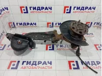 Кулак поворотный задний правый Toyota Camry 4230433050