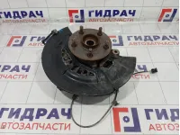 Кулак поворотный передний правый Toyota Camry 4321133120