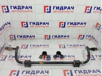 Стабилизатор передний Toyota Camry 4881106280