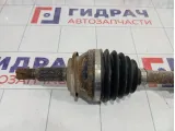Привод передний левый Toyota Camry 4342033360