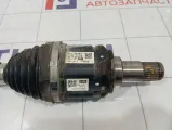 Привод передний левый Toyota Camry 4342033360
