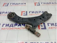 Рычаг передний левый Toyota Camry 4806933090