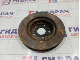 Диск тормозной передний Toyota Camry 4351233150