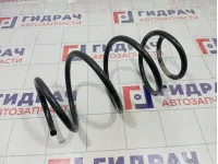 Пружина передняя Toyota Camry 4813106E60