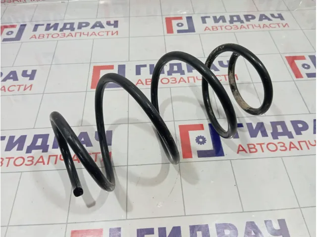 Пружина передняя Toyota Camry 4813106E60
