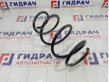 Пружина передняя Toyota Camry 4813106E60