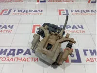 Суппорт тормозной задний левый Toyota Camry 4785033270