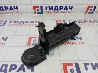 Кронштейн усилителя бампера передний правый Toyota Camry 5210233010