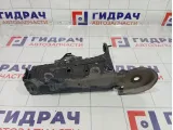 Кронштейн усилителя бампера передний правый Toyota Camry 5210233010