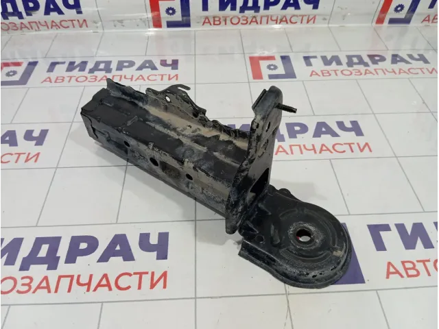 Кронштейн усилителя бампера передний левый Toyota Camry 5210333010