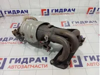 Коллектор выпускной Toyota Camry 250510V220