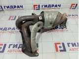 Коллектор выпускной Toyota Camry 250510V220