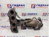Коллектор выпускной Toyota Camry 250510V220