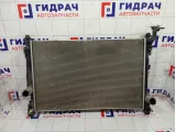 Радиатор основной Toyota Camry 1640025130