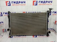 Радиатор основной Toyota Camry 1640025130