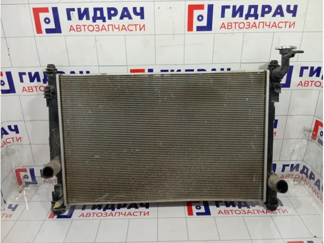 Радиатор основной Toyota Camry 1640025130