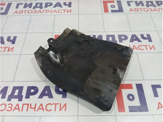 Пыльник двигателя левый Toyota Camry 5373733030