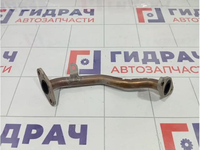 Трубка картерных газов Toyota Camry 2561136020