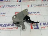 Кронштейн двигателя левый Toyota Camry 1230436080