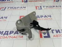 Кронштейн двигателя левый Toyota Camry 1230436080