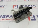 Кронштейн двигателя левый Toyota Camry 1230436080