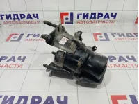 Опора двигателя задняя Toyota Camry 1237136220