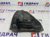 Экран тепловой Toyota Camry 171670V040