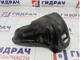 Экран тепловой Toyota Camry 171670V040