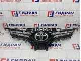 Решетка радиатора Toyota Camry 5310133410
