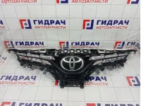 Решетка радиатора Toyota Camry 5310133410