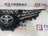 Решетка радиатора Toyota Camry 5310133410