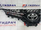 Решетка радиатора Toyota Camry 5310133410