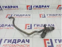 Патрубок охлаждения Toyota Camry 1657736040