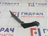 Накладка решетки стеклоочистителя правая Toyota Camry 5386633090
