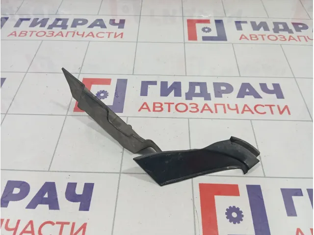 Накладка решетки стеклоочистителя правая Toyota Camry 5386633090