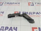 Накладка решетки стеклоочистителя правая Toyota Camry 5386633090