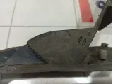 Накладка решетки стеклоочистителя правая Toyota Camry 5386633090