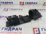 Воздуховод радиатора правый Toyota Camry 1659325030