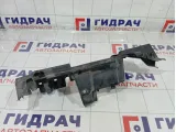 Воздуховод радиатора правый Toyota Camry 1659325030